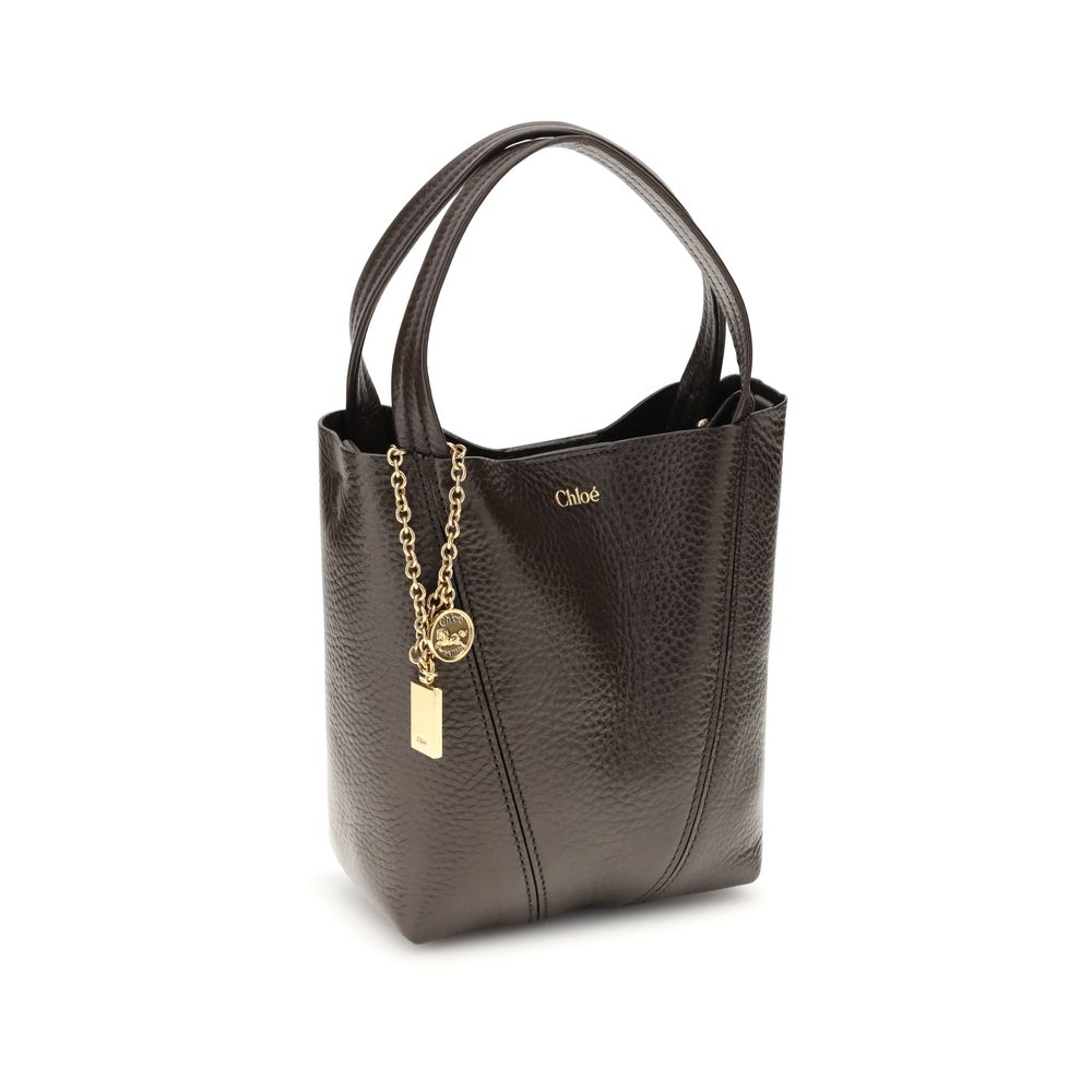 Chloé Spin Shoulder Bag – par Chloé | Disponible sur Sandy Store ByNet