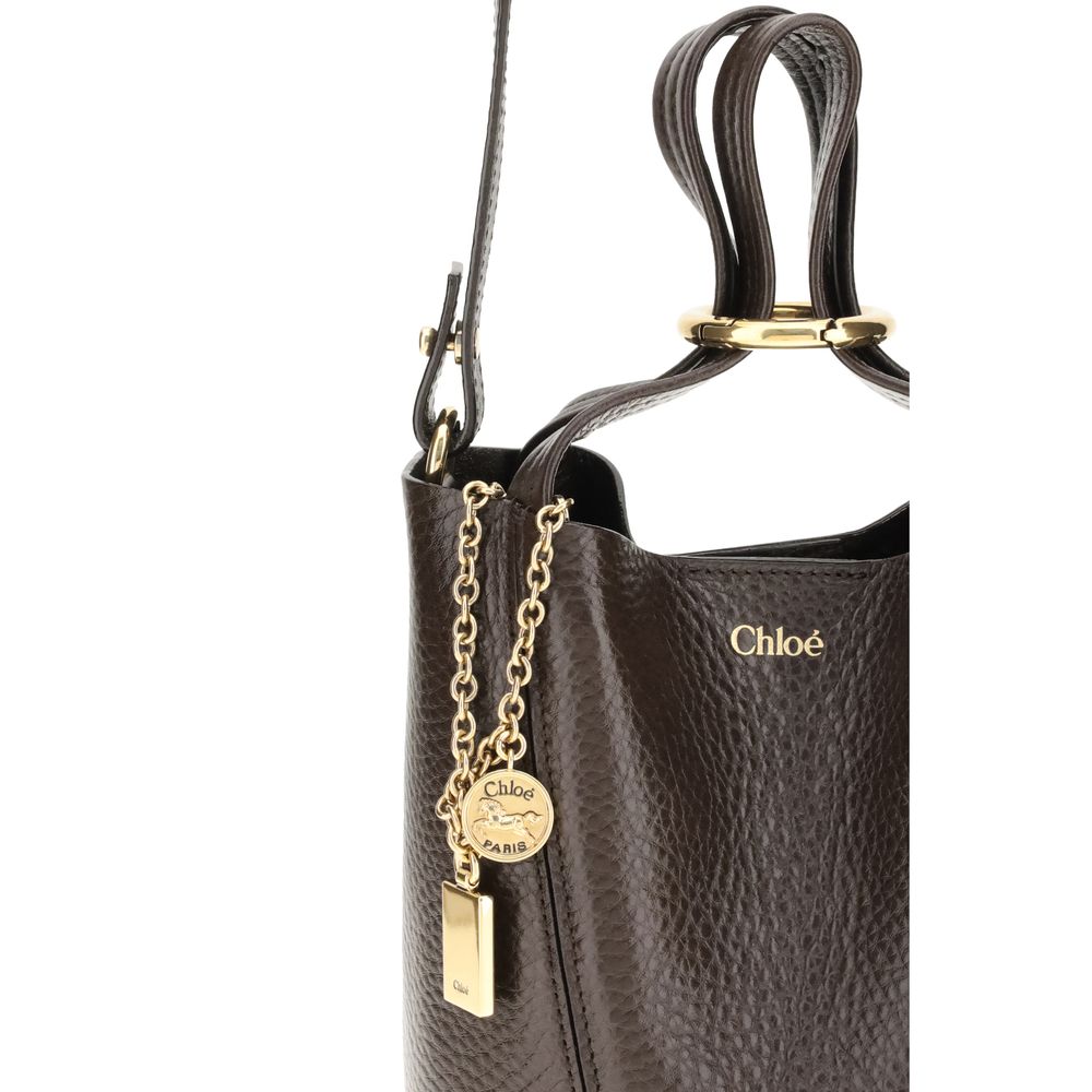 Chloé Spin Shoulder Bag – par Chloé | Disponible sur Sandy Store ByNet