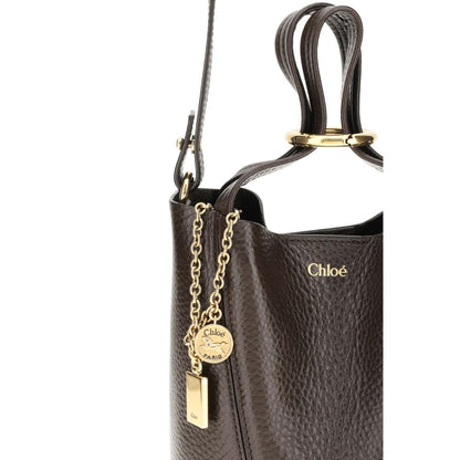 Chloé Spin Shoulder Bag – par Chloé | Disponible sur Sandy Store ByNet