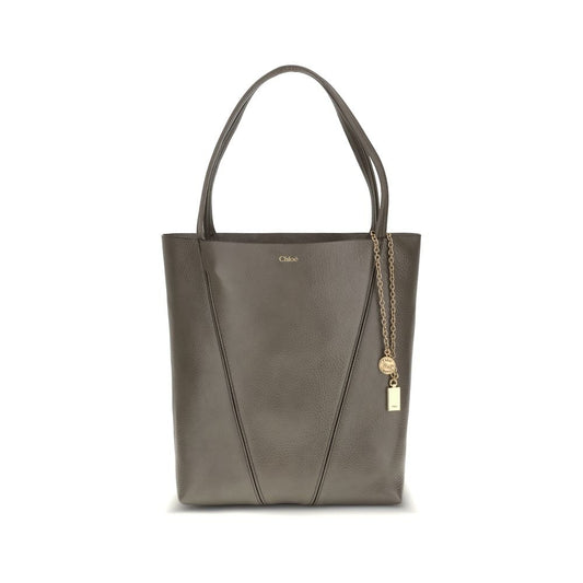 Chloé Spin Shoulder Bag – par Chloé | Disponible sur Sandy Store ByNet
