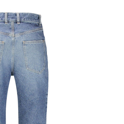 Chloé Wide Leg Denim Jeans – W27 par Chloé | Disponible sur Sandy Store ByNet