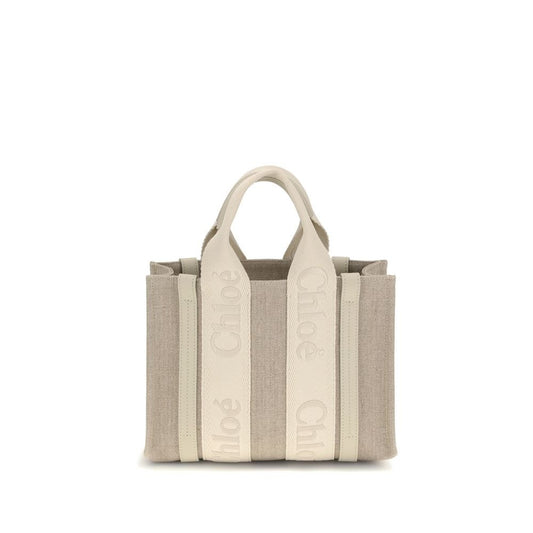 Chloé Woody Handbag – par Chloé | Disponible sur Sandy Store ByNet