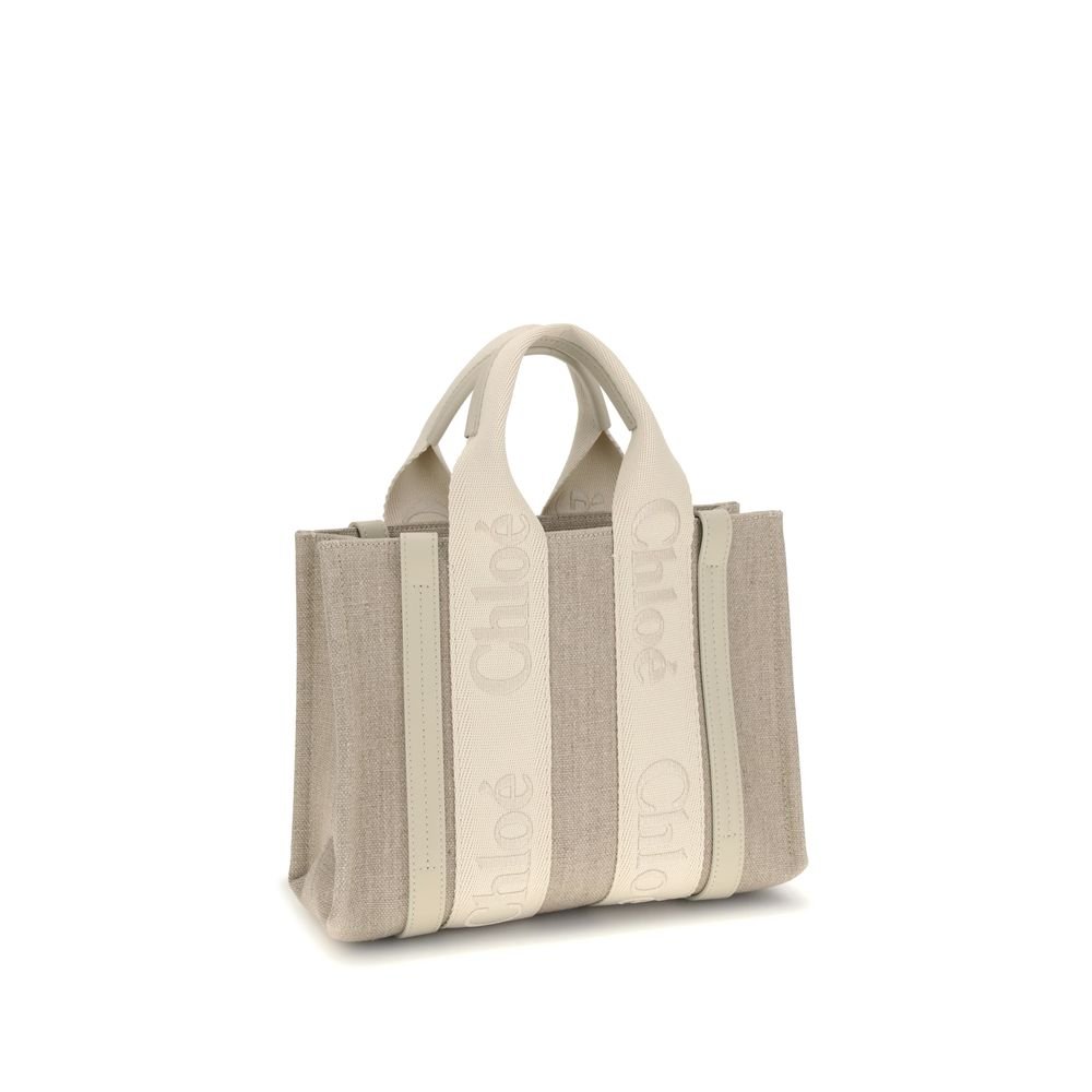 Chloé Woody Handbag – par Chloé | Disponible sur Sandy Store ByNet