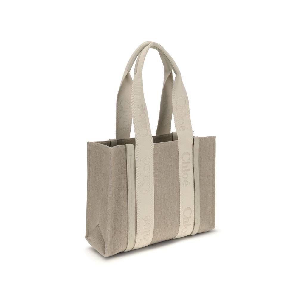 Chloé Woody Shoulder Bag – par Chloé | Disponible sur Sandy Store ByNet