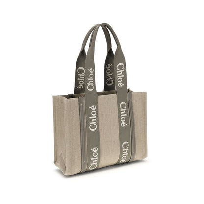 Chloé Woody Shoulder Bag – par Chloé | Disponible sur Sandy Store ByNet