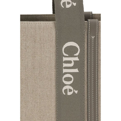 Chloé Woody Shoulder Bag – par Chloé | Disponible sur Sandy Store ByNet