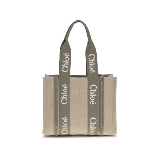 Chloé Woody Shoulder Bag – par Chloé | Disponible sur Sandy Store ByNet