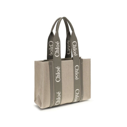 Chloé Woody Shoulder Bag – par Chloé | Disponible sur Sandy Store ByNet