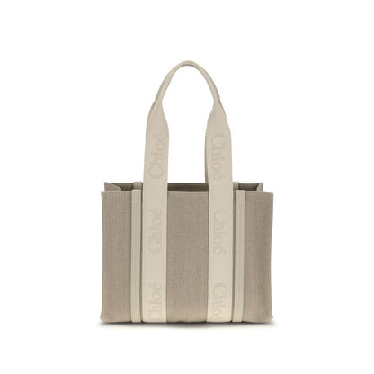 Chloé Woody Shoulder Bag – par Chloé | Disponible sur Sandy Store ByNet
