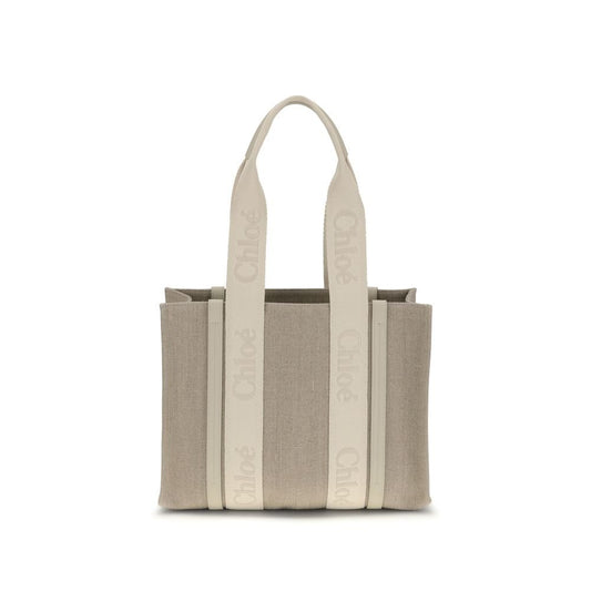 Chloé Woody Shoulder Bag – par Chloé | Disponible sur Sandy Store ByNet