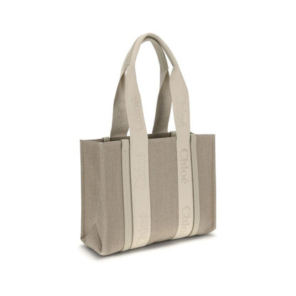 Chloé Woody Shoulder Bag – par Chloé | Disponible sur Sandy Store ByNet