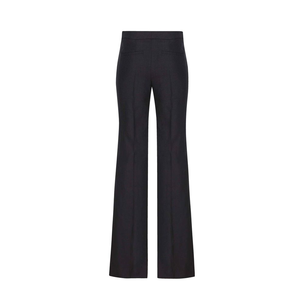 Chloé Wool Pants – 42 par Chloé | Disponible sur Sandy Store ByNet