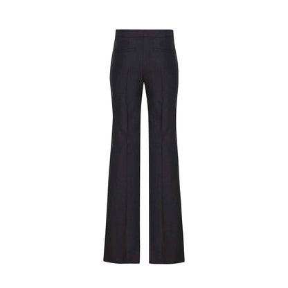 Chloé Wool Pants – 42 par Chloé | Disponible sur Sandy Store ByNet