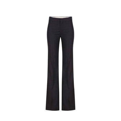 Chloé Wool Pants – 42 par Chloé | Disponible sur Sandy Store ByNet