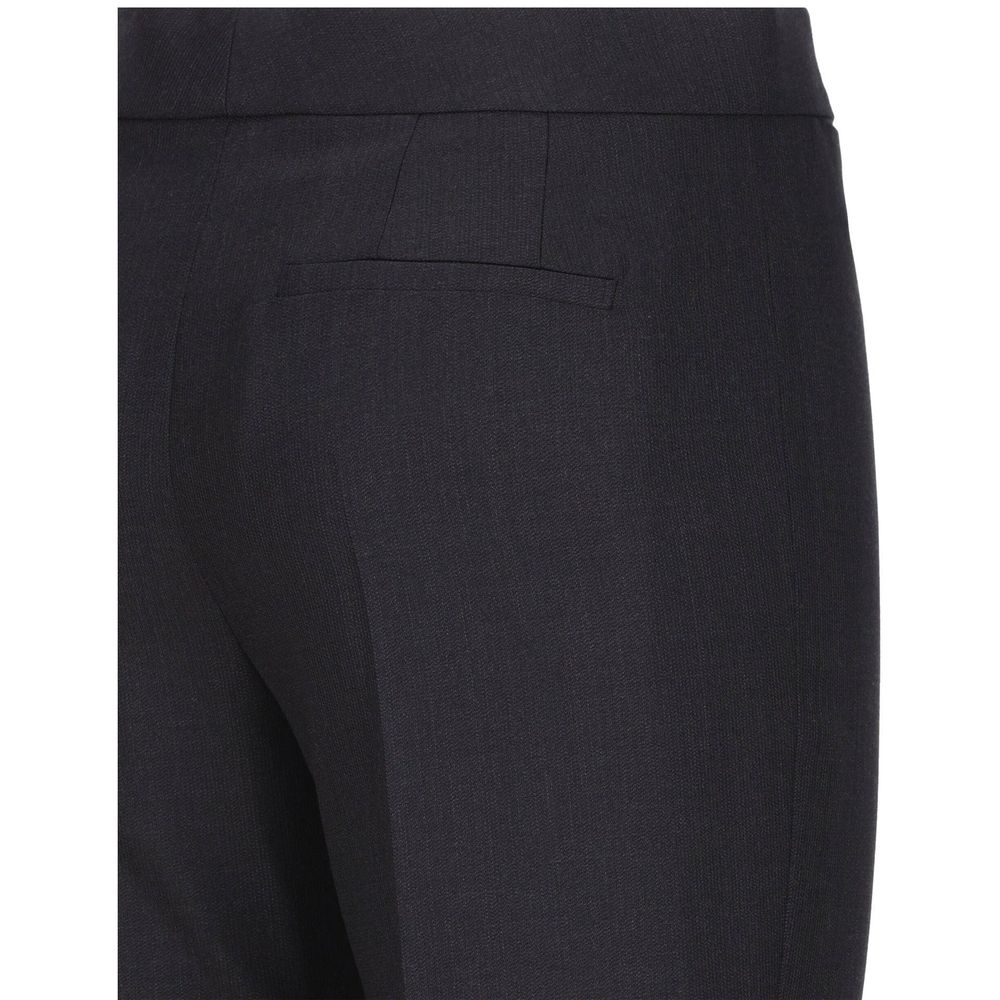 Chloé Wool Pants – 42 par Chloé | Disponible sur Sandy Store ByNet