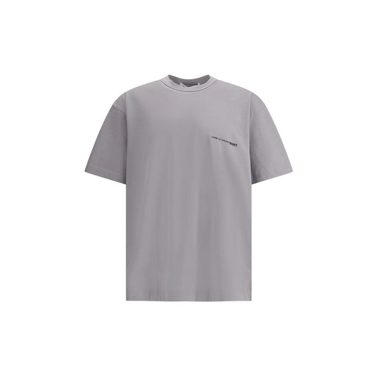 Comme Des Garçons Shirt Logoed T-Shirt - Sandy Store ByNet