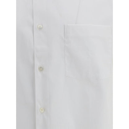 Comme Des Garçons Shirt Monochrome Shirt - Sandy Store ByNet