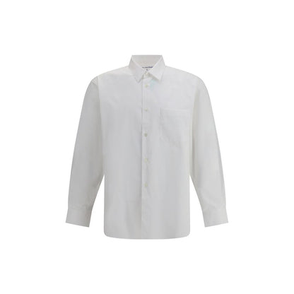 Comme Des Garçons Shirt Monochrome Shirt - Sandy Store ByNet