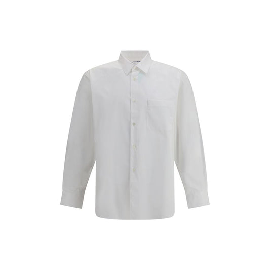Comme Des Garçons Shirt Monochrome Shirt - Sandy Store ByNet