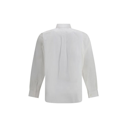 Comme Des Garçons Shirt Monochrome Shirt - Sandy Store ByNet