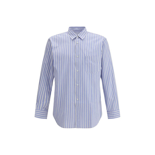 Comme Des Garçons Shirt Striped Shirt - Sandy Store ByNet