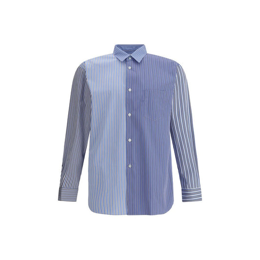 Comme Des Garçons Shirt Striped Shirt - Sandy Store ByNet