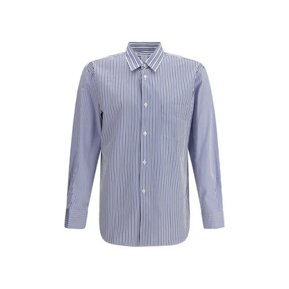 Comme Des Garçons Shirt Striped Shirt - Sandy Store ByNet
