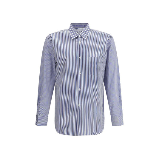 Comme Des Garçons Shirt Striped Shirt - Sandy Store ByNet
