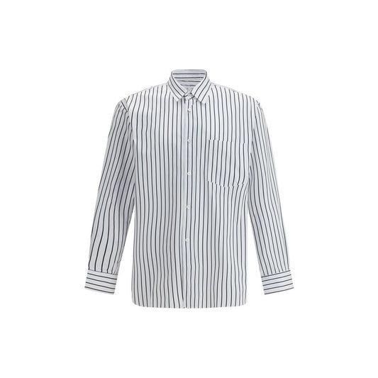 Comme Des Garçons Shirt Striped Shirt - Sandy Store ByNet