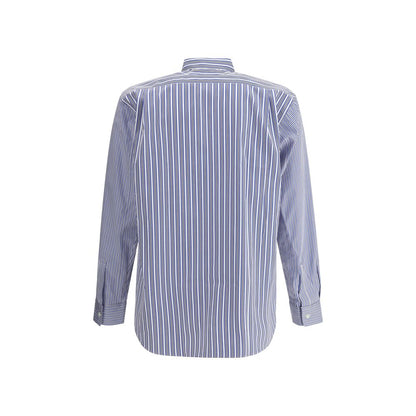 Comme Des Garçons Shirt Striped Shirt - Sandy Store ByNet