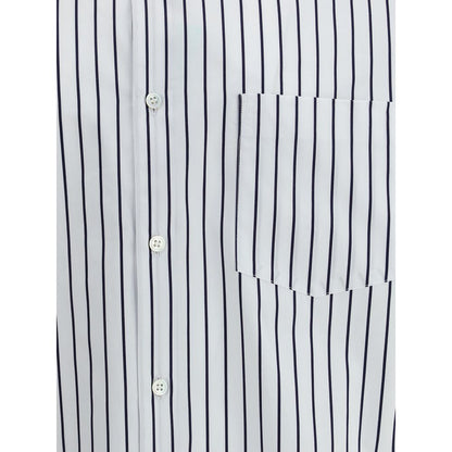 Comme Des Garçons Shirt Striped Shirt - Sandy Store ByNet