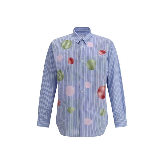 Comme Des Garçons Shirt Striped Shirt - Sandy Store ByNet