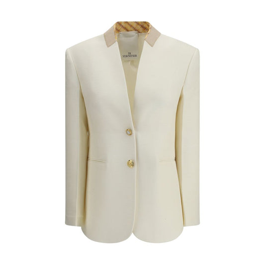 Di Stavnitser The Signature Blazer – IT36 | XS par Di Stavnitser | Disponible sur Sandy Store ByNet