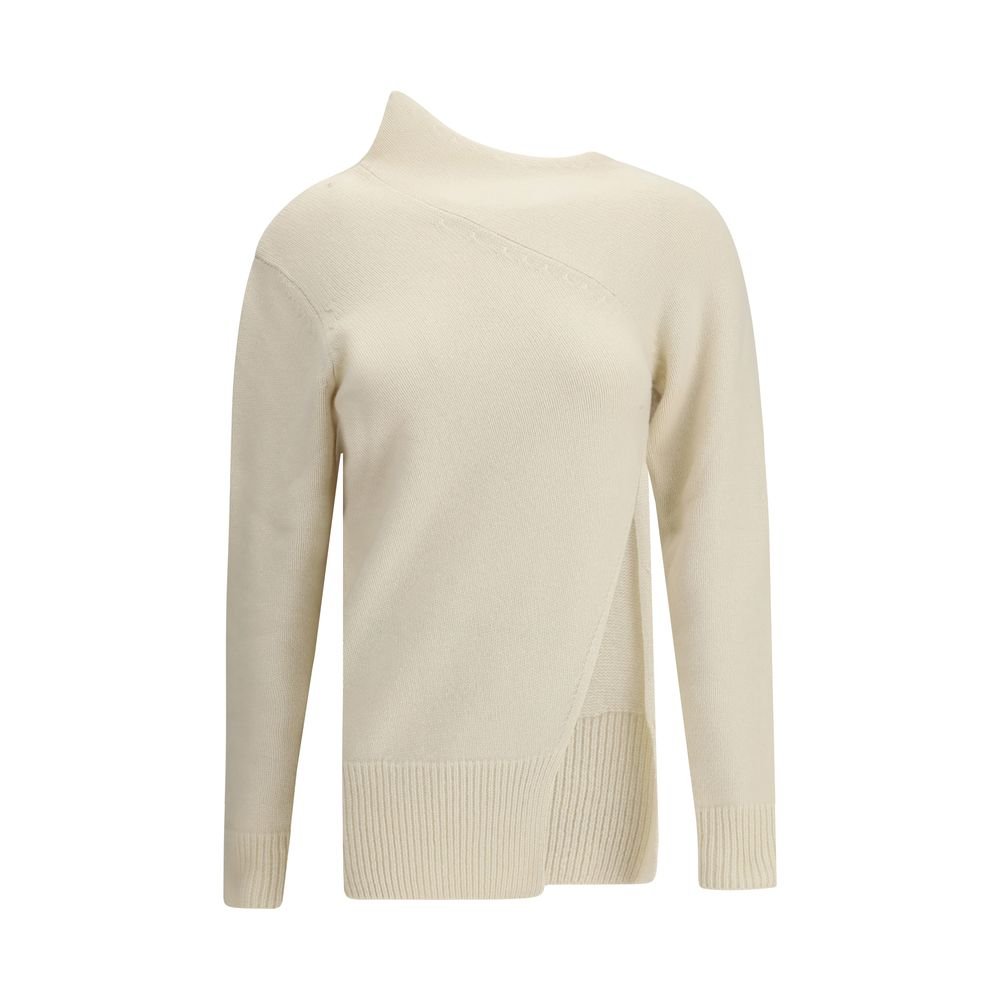 Di Stavnitser Wool and cashmere Sweater – IT38 | S par Di Stavnitser | Disponible sur Sandy Store ByNet