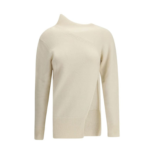 Di Stavnitser Wool and cashmere Sweater – IT38 | S par Di Stavnitser | Disponible sur Sandy Store ByNet