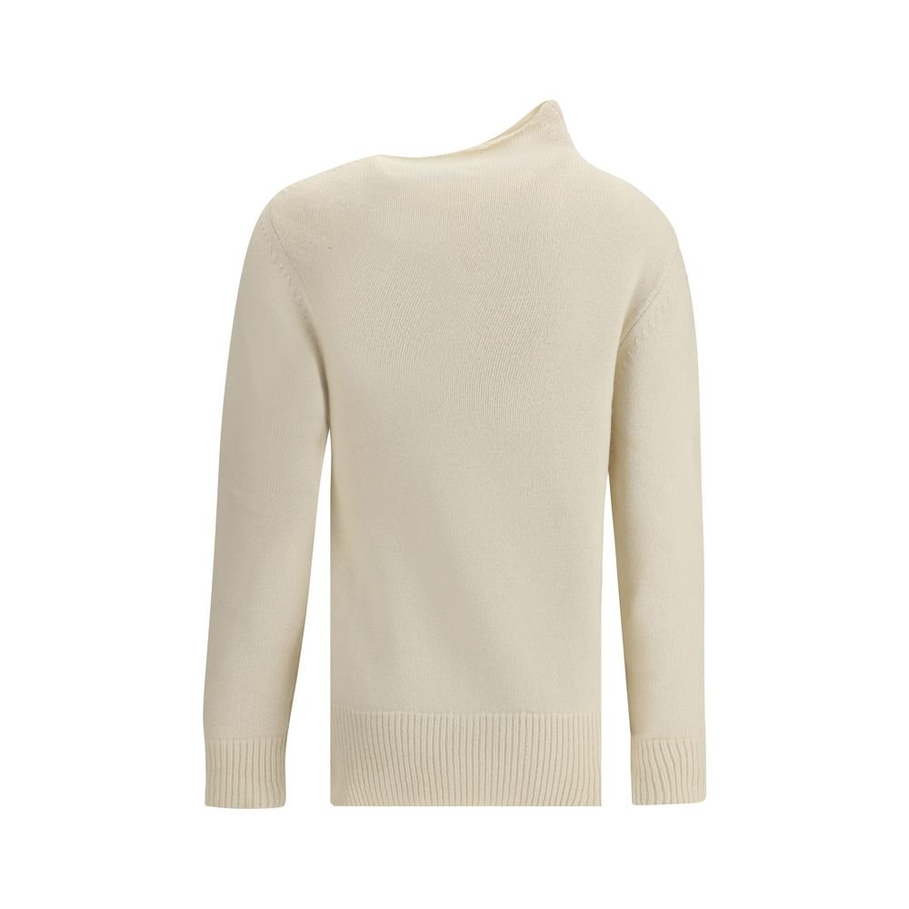 Di Stavnitser Wool and cashmere Sweater – IT38 | S par Di Stavnitser | Disponible sur Sandy Store ByNet