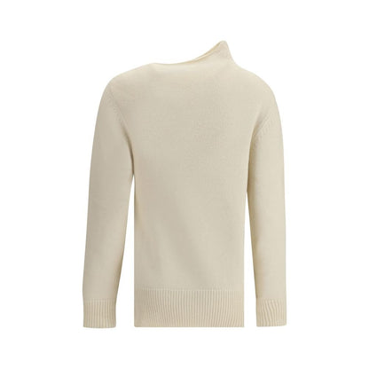 Di Stavnitser Wool and cashmere Sweater – IT38 | S par Di Stavnitser | Disponible sur Sandy Store ByNet