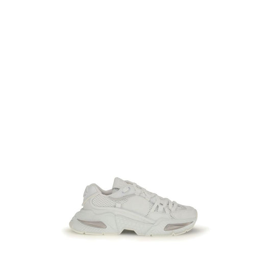 Dolce & Gabbana Airmaster Sneakers – EU41.5/US8.5 par Dolce & Gabbana | Disponible sur Sandy Store ByNet