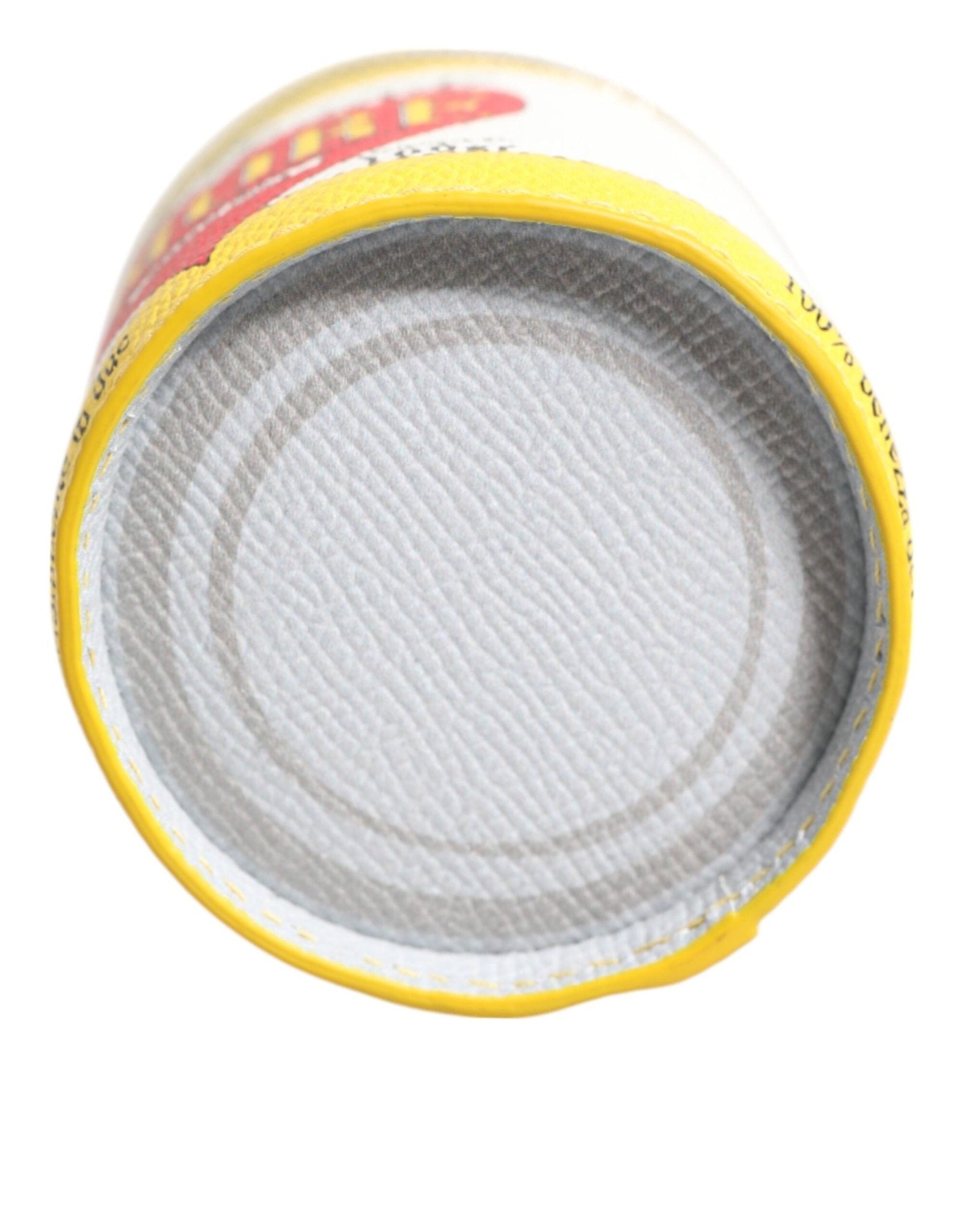 Dolce & Gabbana Amore Leather Multicolor Bag Charm Coin Case Keychain Keyring – par Dolce & Gabbana | Disponible sur Sandy Store ByNet