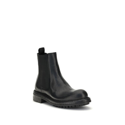 Dolce & Gabbana Ankle Boots – EU39/US6 par Dolce & Gabbana | Disponible sur Sandy Store ByNet