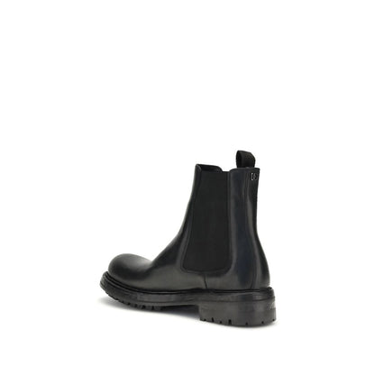 Dolce & Gabbana Ankle Boots – EU39/US6 par Dolce & Gabbana | Disponible sur Sandy Store ByNet
