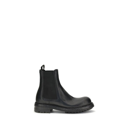 Dolce & Gabbana Ankle Boots – EU39/US6 par Dolce & Gabbana | Disponible sur Sandy Store ByNet