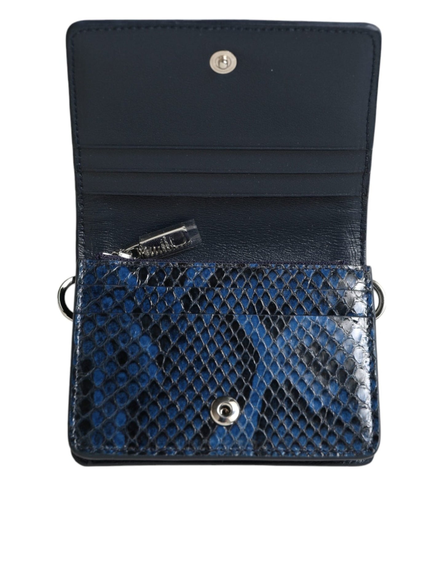 Dolce & Gabbana Beige Raffia Blue Leather Trim Mini Shoulder Purse Crossbody Bag – par Dolce & Gabbana | Disponible sur Sandy Store ByNet