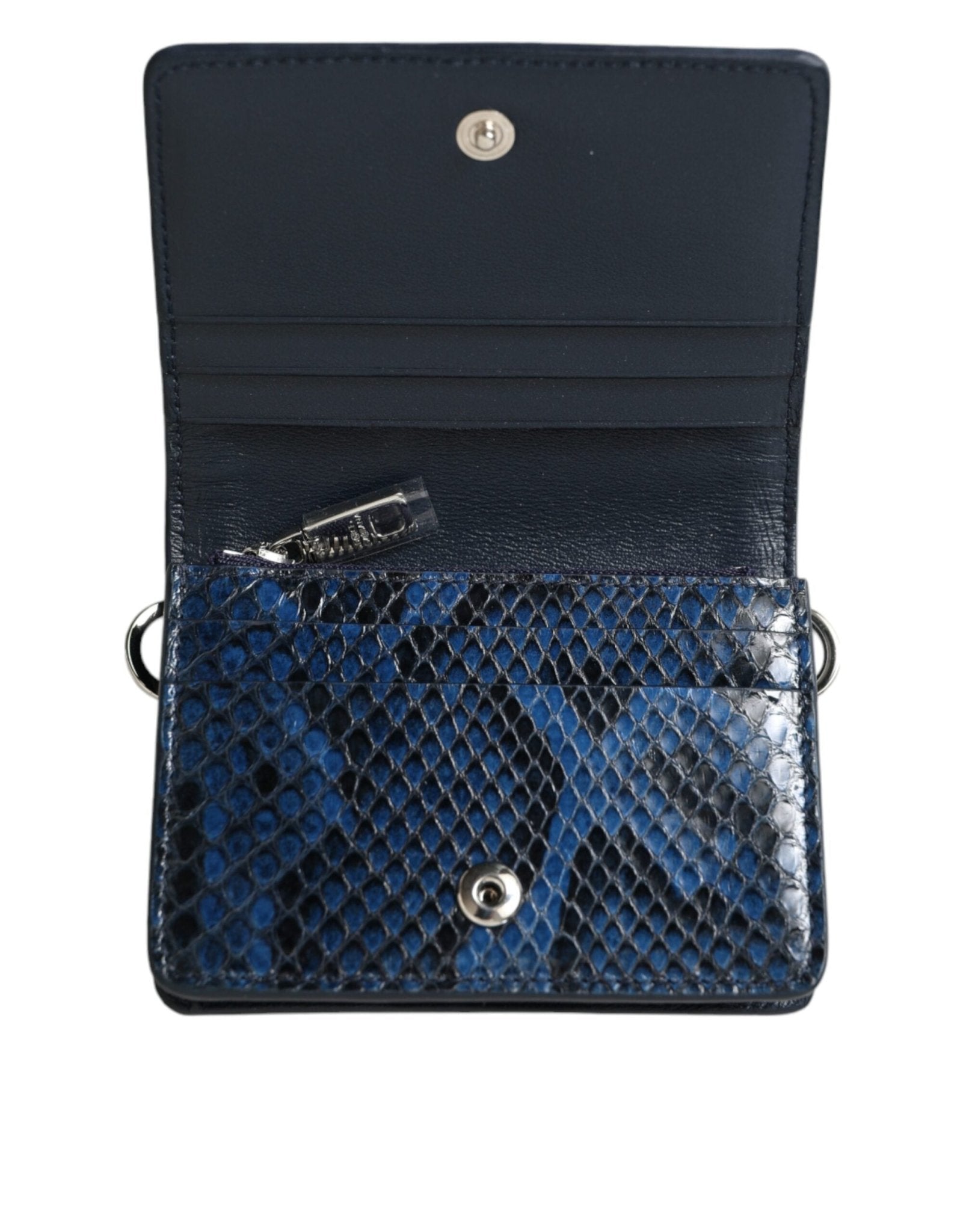 Dolce & Gabbana Beige Raffia Blue Leather Trim Mini Shoulder Purse Crossbody Bag – par Dolce & Gabbana | Disponible sur Sandy Store ByNet