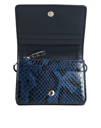 Dolce & Gabbana Beige Raffia Blue Leather Trim Mini Shoulder Purse Crossbody Bag – par Dolce & Gabbana | Disponible sur Sandy Store ByNet