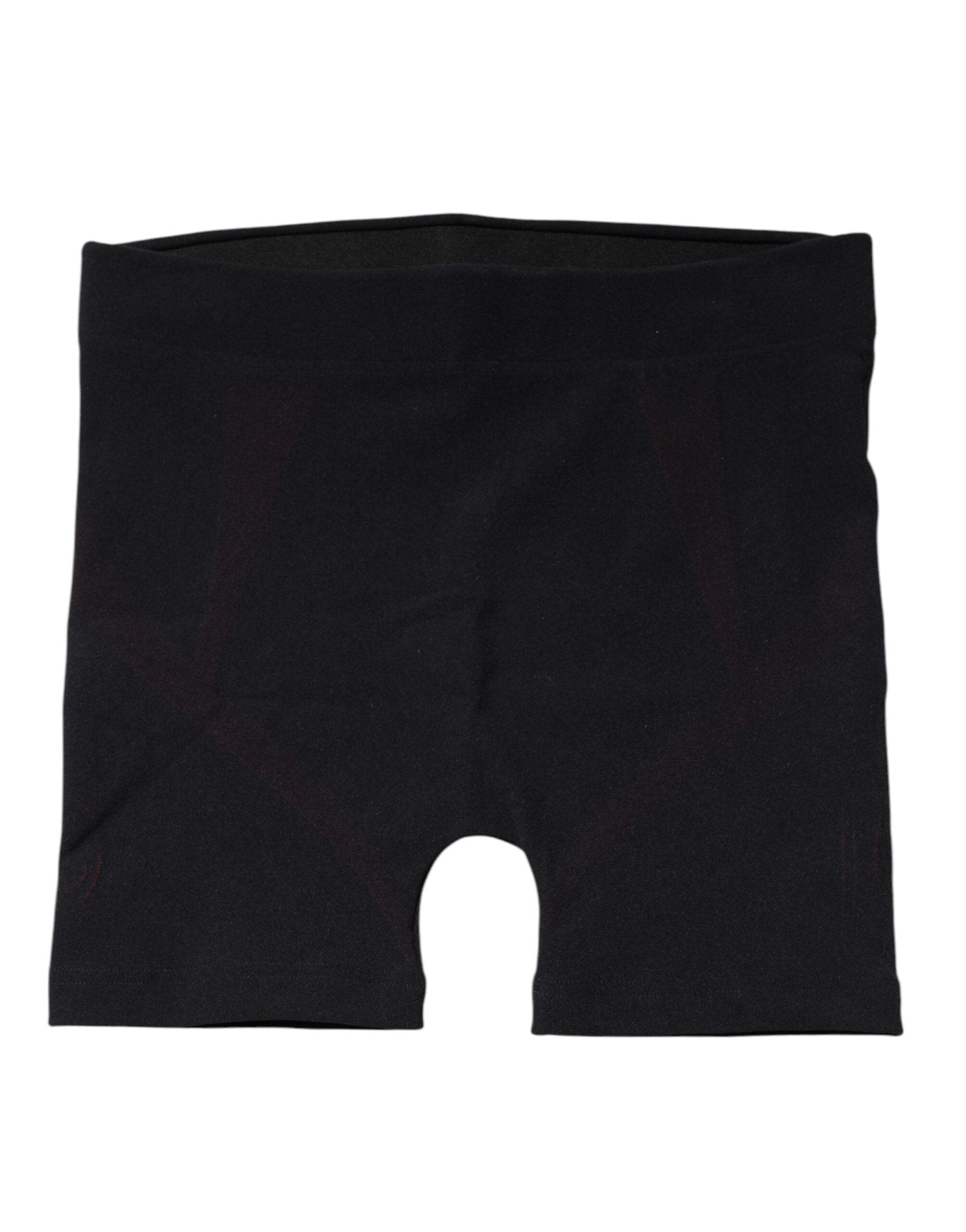 Dolce & Gabbana Black Nylon Stretch Boxer Shorts Underwear – IT4 | S par Dolce & Gabbana | Disponible sur Sandy Store ByNet