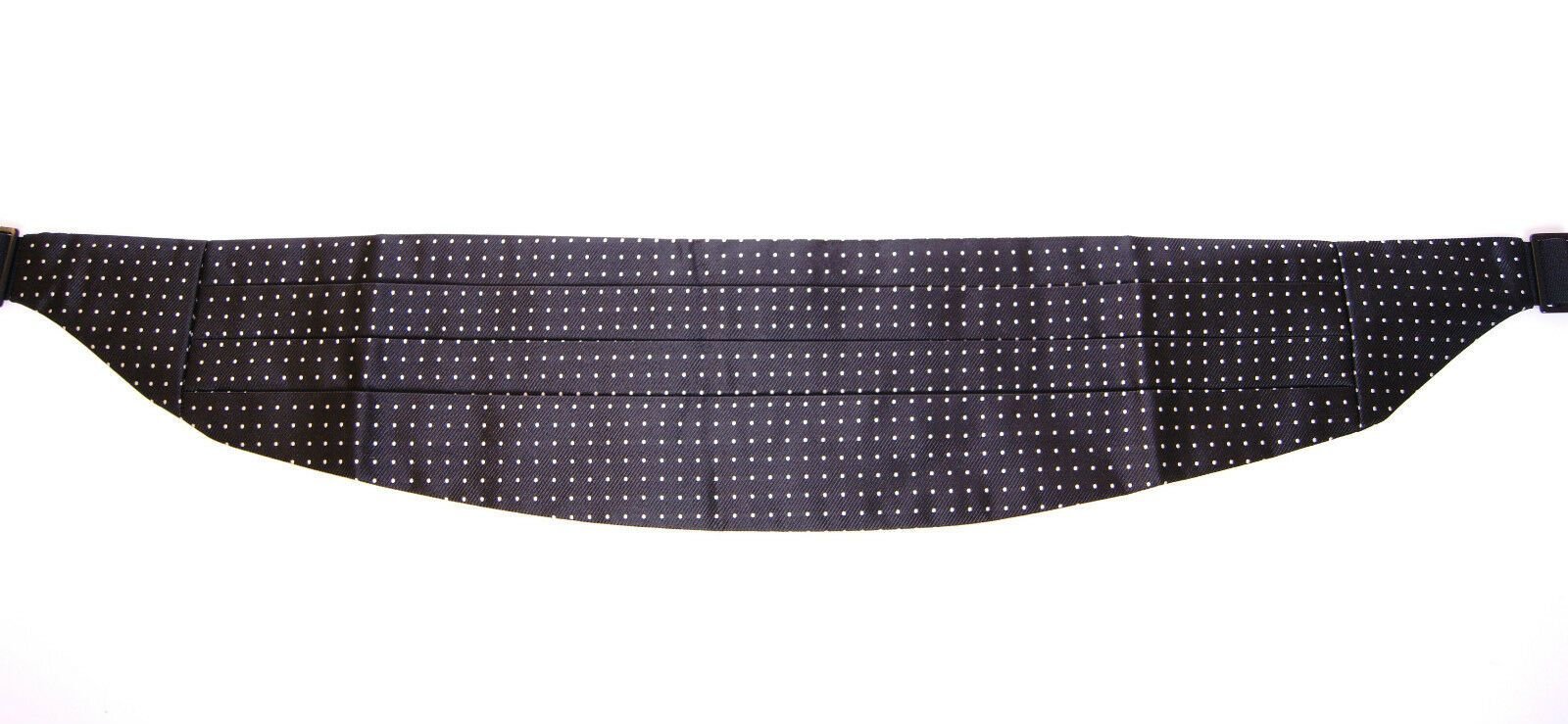 Dolce & Gabbana Black Waist Smoking Tuxedo Cummerbund Belt – IT44 | XS par Dolce & Gabbana | Disponible sur Sandy Store ByNet