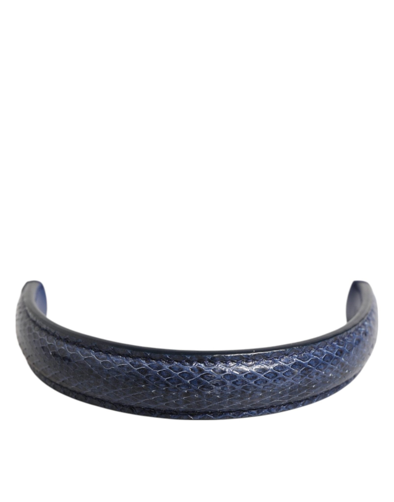 Dolce & Gabbana Blue Large Ayers Leather Bag Handle Women Shoulder Strap – par Dolce & Gabbana | Disponible sur Sandy Store ByNet