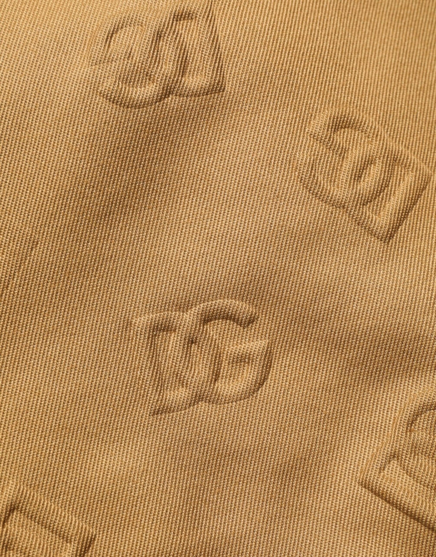 Dolce & Gabbana Brown Cotton Stretch Logo CargoBermuda Shorts – IT48 | M par Dolce & Gabbana | Disponible sur Sandy Store ByNet