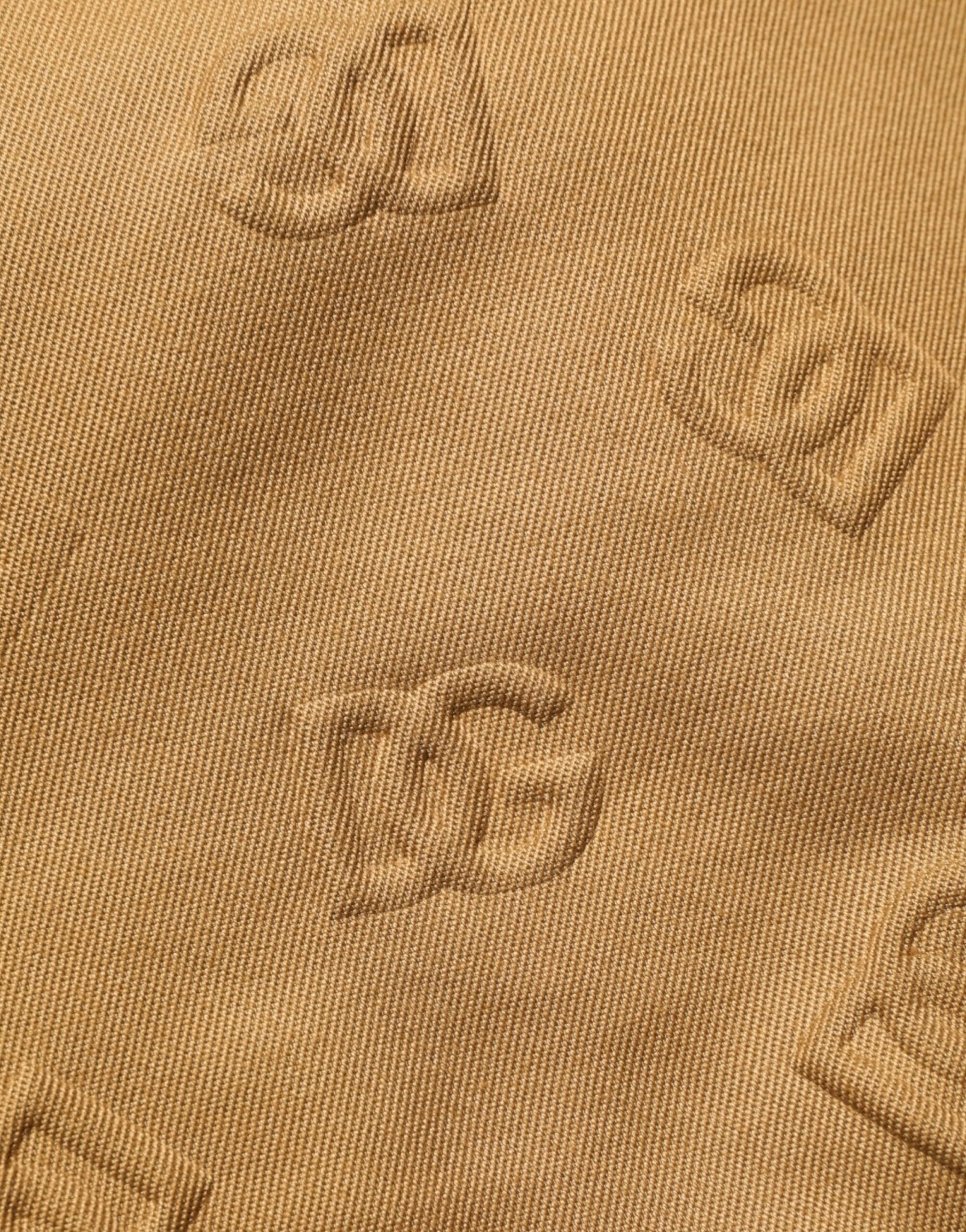 Dolce & Gabbana Brown Cotton Stretch Logo CargoBermuda Shorts – IT48 | M par Dolce & Gabbana | Disponible sur Sandy Store ByNet